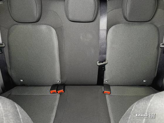 FIAT PULSE 1.3 FLEX DRIVE CVT FIAT PULSE 1.3 FLEX DRIVE CVT